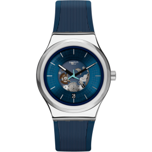 ساعت سواچ مدل SWATCH BLURANG (YIS430)