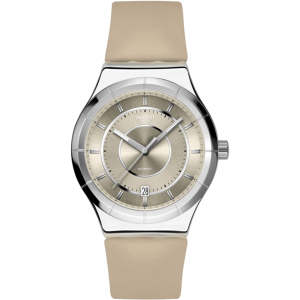 ساعت سواچ مدل SWATCH MOCHA DREAM (YIS434)