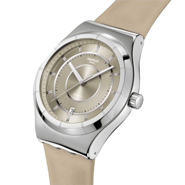 ساعت سواچ مدل SWATCH MOCHA DREAM (YIS434) - Image 2