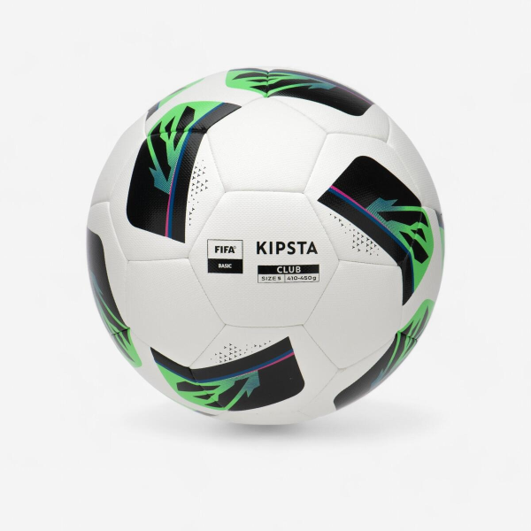 توپ فوتبال کیپستا - KIPSTA FIFA BASIC CLUB - سایز 5 - Image 2