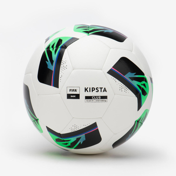 توپ فوتبال کیپستا - KIPSTA FIFA BASIC CLUB - سایز 5 - Image 4