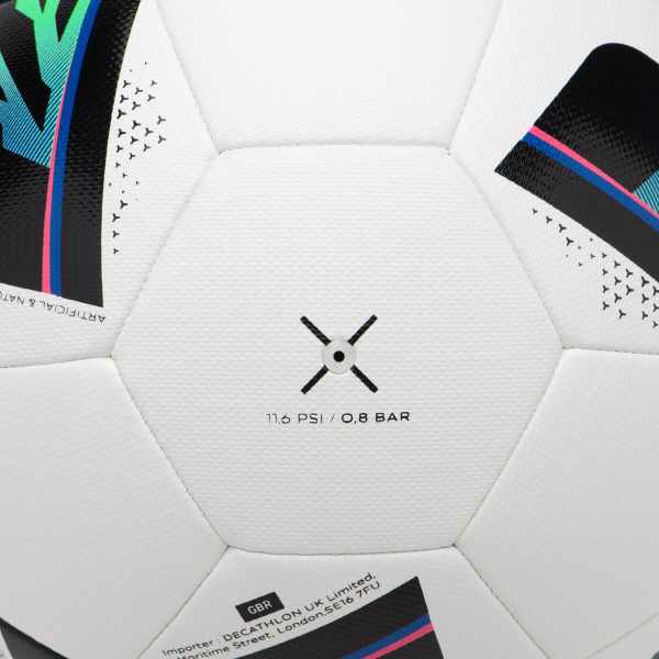 توپ فوتبال کیپستا - KIPSTA FIFA BASIC CLUB - سایز 5 - Image 5