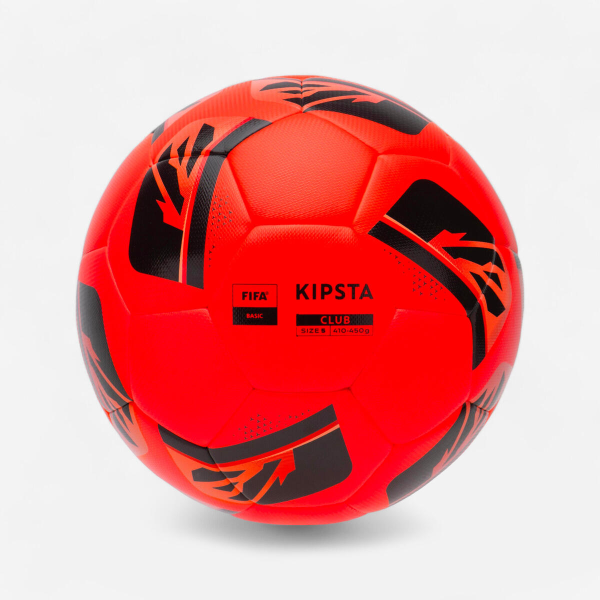 توپ فوتبال کیپستا - KIPSTA FIFA BASIC CLUB - سایز 5 - Image 2
