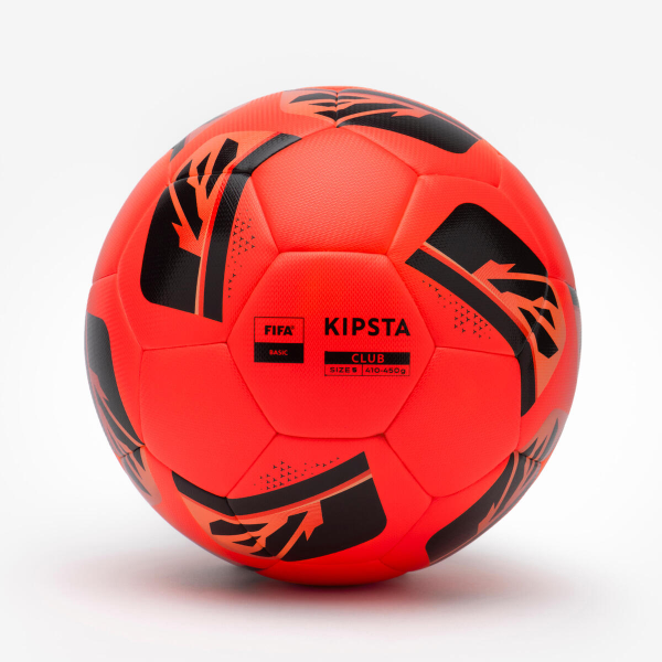 توپ فوتبال کیپستا - KIPSTA FIFA BASIC CLUB - سایز 5 - Image 4