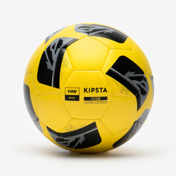 توپ فوتبال کیپستا - KIPSTA FIFA BASIC CLUB - سایز 5 - Image 2