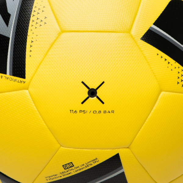 توپ فوتبال کیپستا - KIPSTA FIFA BASIC CLUB - سایز 5 - Image 7