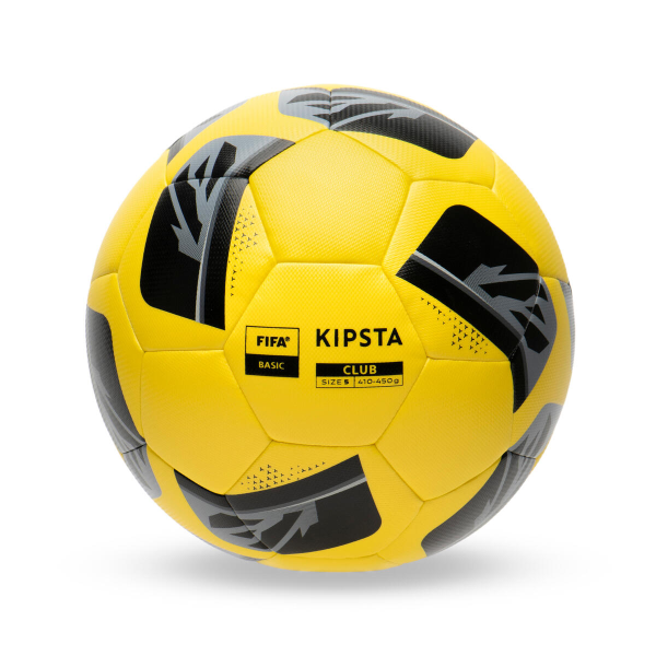 توپ فوتبال کیپستا - KIPSTA FIFA BASIC CLUB - سایز 5