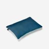 بالشت کمپ و کوه نوردی - QUECHUA Camping Pillow - Blue - COMFORT - آبی