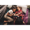 بالشت کمپ و کوه نوردی - QUECHUA Camping Pillow - Blue - COMFORT - آبی - Image 6