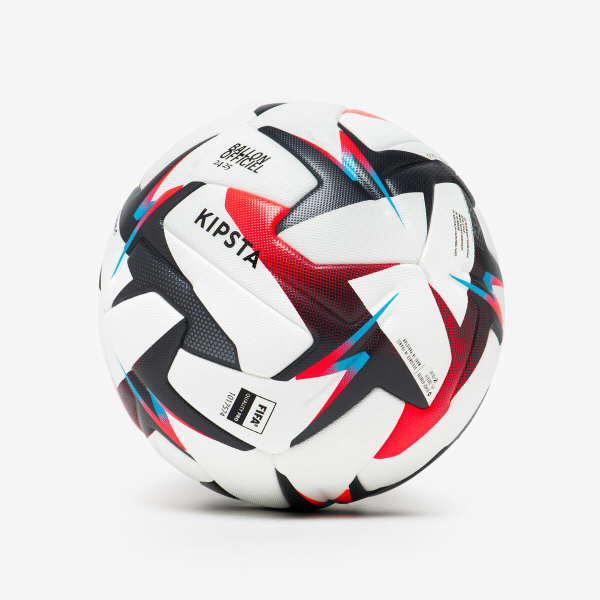 توپ فوتبال کیپستا - KIPSTA Ligue 1 Mcdonald's Official - سایز 5 - Image 3