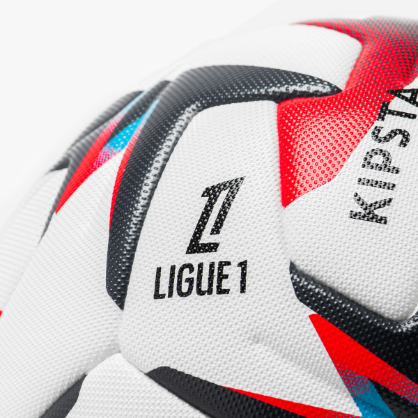 توپ فوتبال کیپستا - KIPSTA Ligue 1 Mcdonald's Official - سایز 5