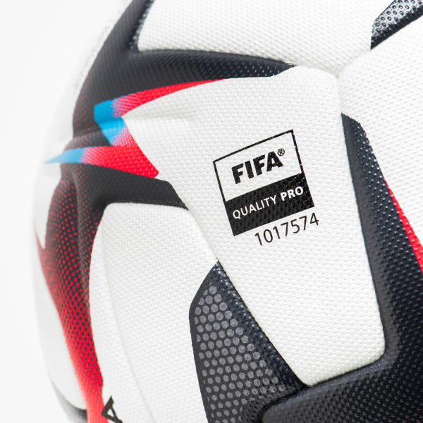 توپ فوتبال کیپستا - KIPSTA Ligue 1 Mcdonald's Official - سایز 5 - Image 6