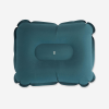 بالشت بادی کمپ و کوه نوردی - QUECHUA Inflatable Camping Pillow Air Basic - آبی
