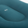 بالشت بادی کمپ و کوه نوردی - QUECHUA Inflatable Camping Pillow Air Basic - آبی - Image 5