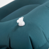 بالشت بادی کمپ و کوه نوردی - QUECHUA Inflatable Camping Pillow Air Basic - آبی - Image 4