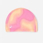 کلاه شنا داکاتلون نابایجی-NABAIJI Fabric pool cap-صورتی