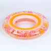 حلقه شنا بچگانه - Nabaiji Tropical Patterned - صورتی (65CM) - Image 2