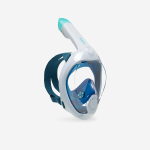 ماسک غواصی بزرگسالان سوبیا +SUBEA Easybreath - آبی