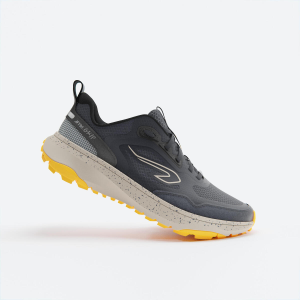 کفش دو مردانه کیپ ران Kiprun Running - JF 190- مشکی/نارنجی