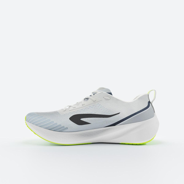 کفش دو مردانه کیپ ران Kiprun Cushion 500- سفید - Image 7
