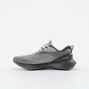 کفش دو مردانه کیپ ران Kiprun Running-Jogflow 190.1- خاکستری