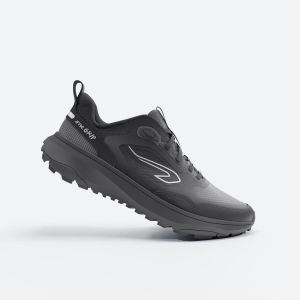 کفش دو مردانه کیپ ران Kiprun Running - JF 190- مشکی