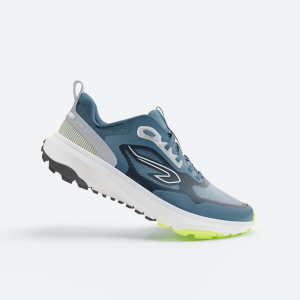 کفش دو مردانه کیپ ران Kiprun Running - JF 190- آبی