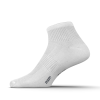 جوراب دویدن بزرگسال Decathlon Run 100 – سفید (بسته ۳ عددی) - تصویر 5