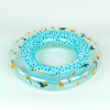 حلقه شنا بچگانه - Nabaiji Inflatable Swim Ring - آبی (51CM) - تصویر 4
