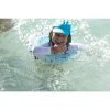 حلقه شنا بچگانه - Nabaiji Inflatable Swim Ring - آبی (51CM) - تصویر 8
