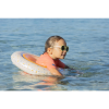 حلقه شنا بچگانه - Nabaiji Inflatable Swim Ring - کرم (51CM) - Image 8
