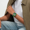 ساعت سواچ مدل SWATCH LASH OUT (SB03B701) - Image 5