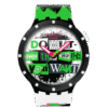 ساعت سواچ مدل SWATCH LASH OUT (SB03B701)