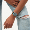 ساعت سواچ مدل SWATCH BROKEN RULES (SO31L101) - Image 5