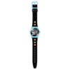ساعت سواچ مدل SWATCH BROKEN RULES (SO31L101) - Image 3