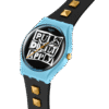 ساعت سواچ مدل SWATCH BROKEN RULES (SO31L101) - Image 2