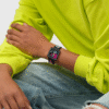 ساعت سواچ مدل SWATCH PIERCED EDGE (SO34B100) - Image 5