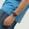 ساعت سواچ مدل SWATCH PIERCED EDGE (SO34B100) - Image 4