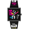 ساعت سواچ مدل SWATCH PIERCED EDGE (SO34B100)