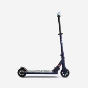 اسکوتر بچگانه OXELO Kids Scooter – MID1  – سرمه ای