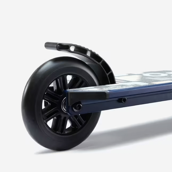 اسکوتر بچگانه OXELO Kids Scooter - MID1  - سرمه ای - Image 5