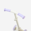 اسکوتر بچگانه OXELO Children's Scooter - 3 Wheels - B500 - بنفش - Image 4