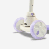 اسکوتر بچگانه OXELO Children's Scooter - 3 Wheels - B500 - بنفش - Image 6
