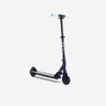 اسکوتر بچگانه OXELO Kids Scooter - MID1 - سرمه ای