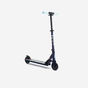 اسکوتر بچگانه OXELO Kids Scooter - MID1 - سرمه ای