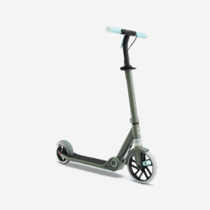 اسکوتر بچگانه OXELO Kids Scooter - M900 - خاکستری/آبی