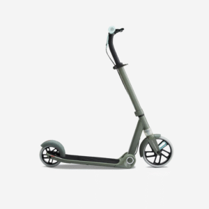 اسکوتر بچگانه OXELO Kids Scooter – M900 – خاکستری/آبی