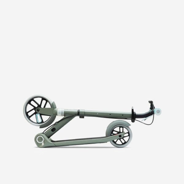 اسکوتر بچگانه OXELO Kids Scooter - M900 - خاکستری/آبی - Image 3