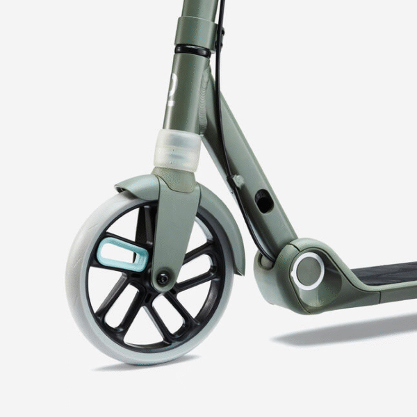 اسکوتر بچگانه OXELO Kids Scooter - M900 - خاکستری/آبی - Image 6