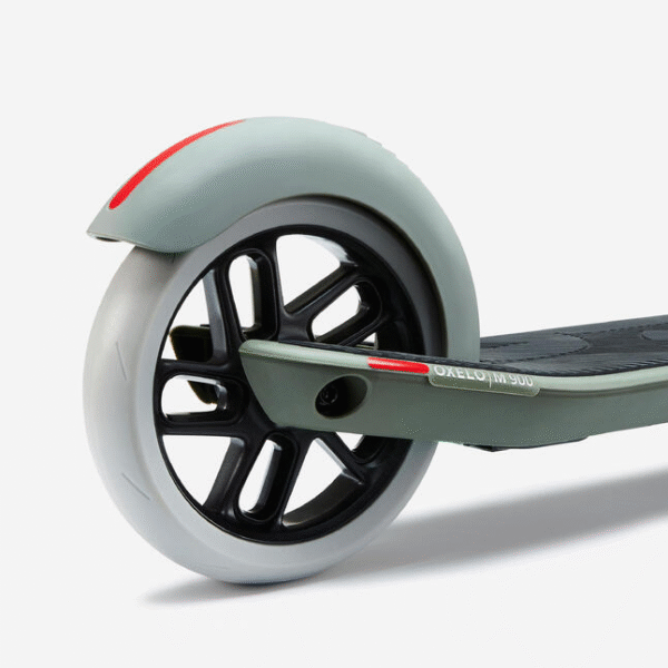 اسکوتر بچگانه OXELO Kids Scooter - M900 - خاکستری/آبی - Image 7